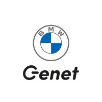 BMW Genet logo, BMW Genet contact details