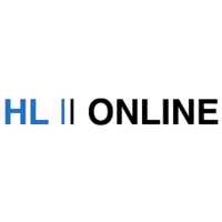 HL Online I/S logo, HL Online I/S contact details