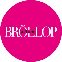 Allt om Bröllop logo, Allt om Bröllop contact details