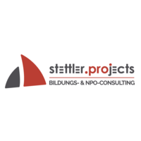 stettler.projects logo, stettler.projects contact details