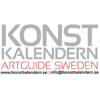 Konstkalendern - Artguide Sweden logo, Konstkalendern - Artguide Sweden contact details