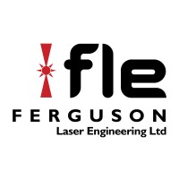 Ferguson Laser Engineering Ltd logo, Ferguson Laser Engineering Ltd contact details