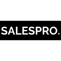 SALESPRO. logo, SALESPRO. contact details