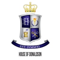 House Of Donaldson logo, House Of Donaldson contact details