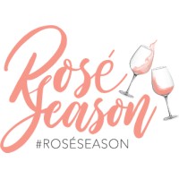 Rosé Season logo, Rosé Season contact details