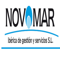 Novomar logo, Novomar contact details