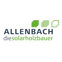 Allenbach Holzbau und Solartechnik AG logo, Allenbach Holzbau und Solartechnik AG contact details