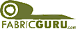 FabricGuru.com logo, FabricGuru.com contact details