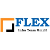 Flex Infra Team GmbH logo, Flex Infra Team GmbH contact details