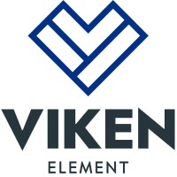 Viken Element logo, Viken Element contact details