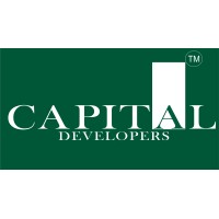 Capital Limited logo, Capital Limited contact details