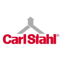 Carl Stahl AG logo, Carl Stahl AG contact details