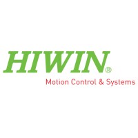 HIWIN (Schweiz) GmbH logo, HIWIN (Schweiz) GmbH contact details