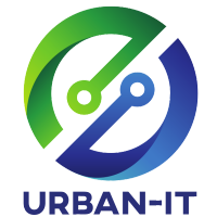 Urban-IT logo, Urban-IT contact details