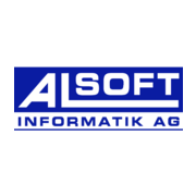 Alsoft Informatik AG logo, Alsoft Informatik AG contact details