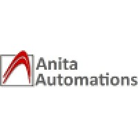 Anita Automations logo, Anita Automations contact details