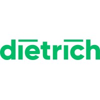 Dietrich - dämmen. gestalten. schützen. logo, Dietrich - dämmen. gestalten. schützen. contact details