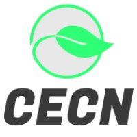 CECN logo, CECN contact details