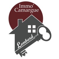 Immo'Camargue logo, Immo'Camargue contact details