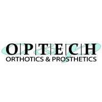 OPTECH ORTHOTICS & PROSTHETICS SERVICES LTD. logo, OPTECH ORTHOTICS & PROSTHETICS SERVICES LTD. contact details