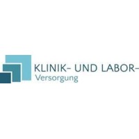 Klinik- und Labor-Versorgung logo, Klinik- und Labor-Versorgung contact details