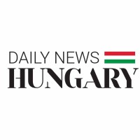 Daily News Hungary logo, Daily News Hungary contact details