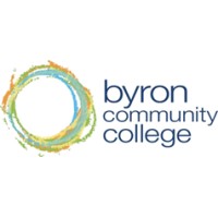 Byron Region Community College logo, Byron Region Community College contact details