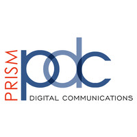 Prism Digital Communications logo, Prism Digital Communications contact details