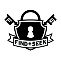 Find & Seek logo, Find & Seek contact details