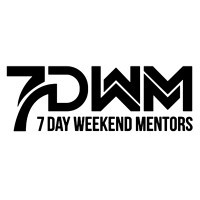 7DWM LLC - 7 Day Weekend Mentors logo, 7DWM LLC - 7 Day Weekend Mentors contact details