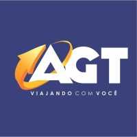 AGT Viagens logo, AGT Viagens contact details