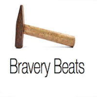 Bravery Beats logo, Bravery Beats contact details