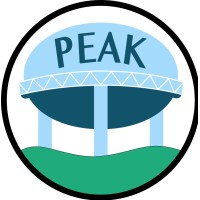 Peak Teens for Climate logo, Peak Teens for Climate contact details