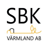 SBK Värmland AB logo, SBK Värmland AB contact details