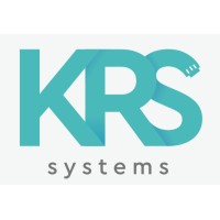 KRS Systems logo, KRS Systems contact details