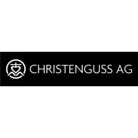 Christenguss AG logo, Christenguss AG contact details