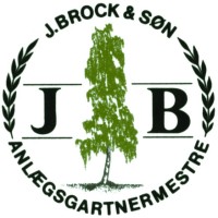 J. Brock & Søn A/S logo, J. Brock & Søn A/S contact details