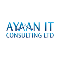 AYAAN IT CONSULTING LTD logo, AYAAN IT CONSULTING LTD contact details