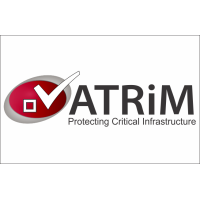 The ATRiM Group logo, The ATRiM Group contact details