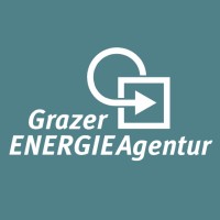 Grazer Energieagentur logo, Grazer Energieagentur contact details