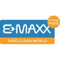 E-MAXX GmbH logo, E-MAXX GmbH contact details