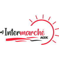 INTERMARCHE AGDE logo, INTERMARCHE AGDE contact details