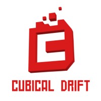 Cubical Drift logo, Cubical Drift contact details