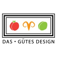 DAS Gutes Design logo, DAS Gutes Design contact details