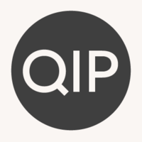 Qip Creative logo, Qip Creative contact details