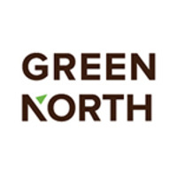 Green North logo, Green North contact details