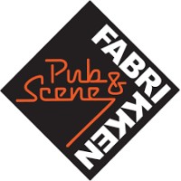 Fabrikken Pub og Scene AS logo, Fabrikken Pub og Scene AS contact details