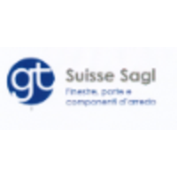 GT Suisse Sagl Finestre,porte e complementi d'arredo logo, GT Suisse Sagl Finestre,porte e complementi d'arredo contact details