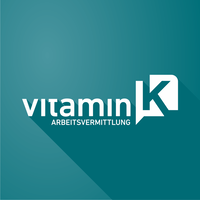 Vitamin K Arbeitsvermittlung logo, Vitamin K Arbeitsvermittlung contact details