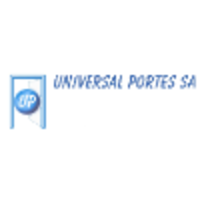 Universal Portes SA logo, Universal Portes SA contact details